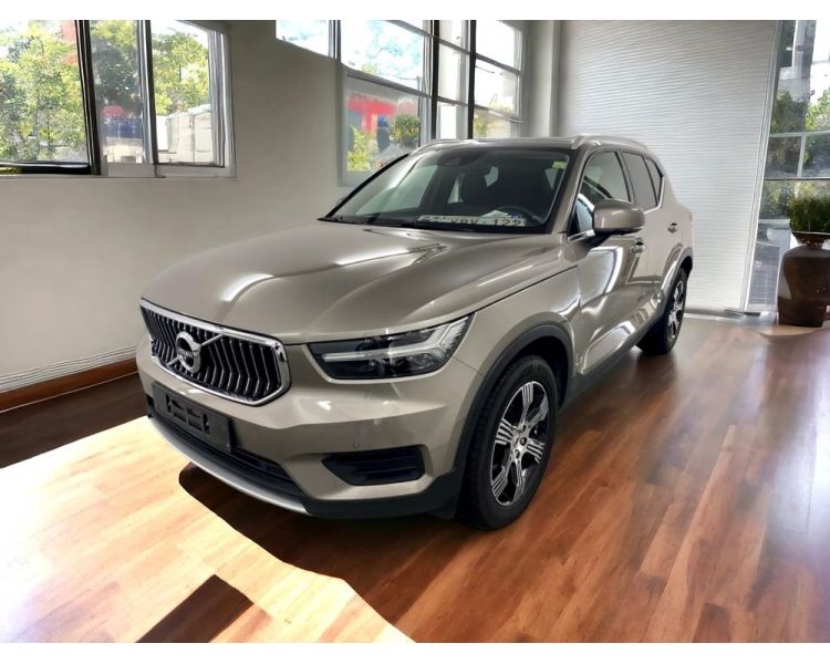 Volvo XC 40 D3 Geartronic Inscription