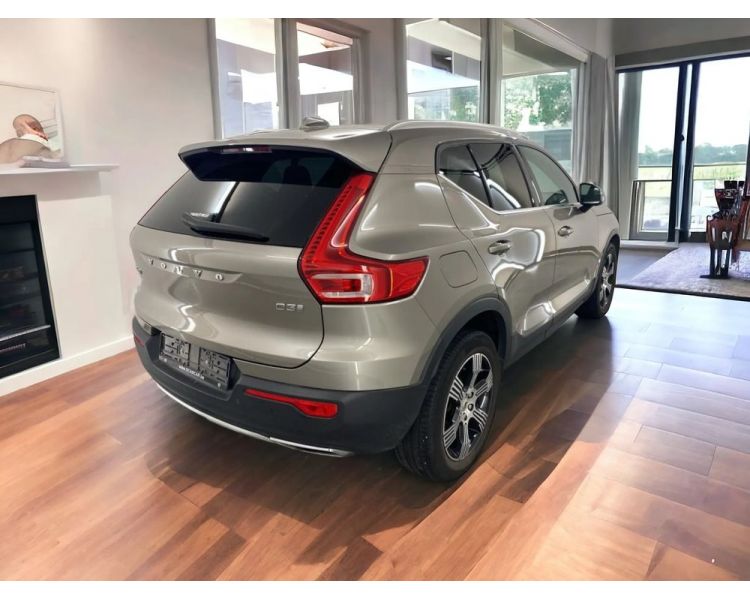 Volvo XC 40 D3 Geartronic Inscription