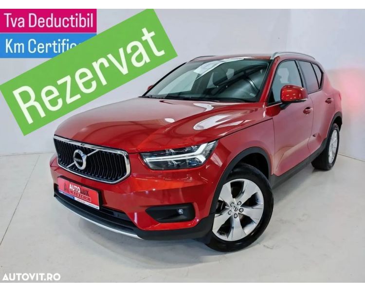 Volvo XC 40 T2 Momentum Pro