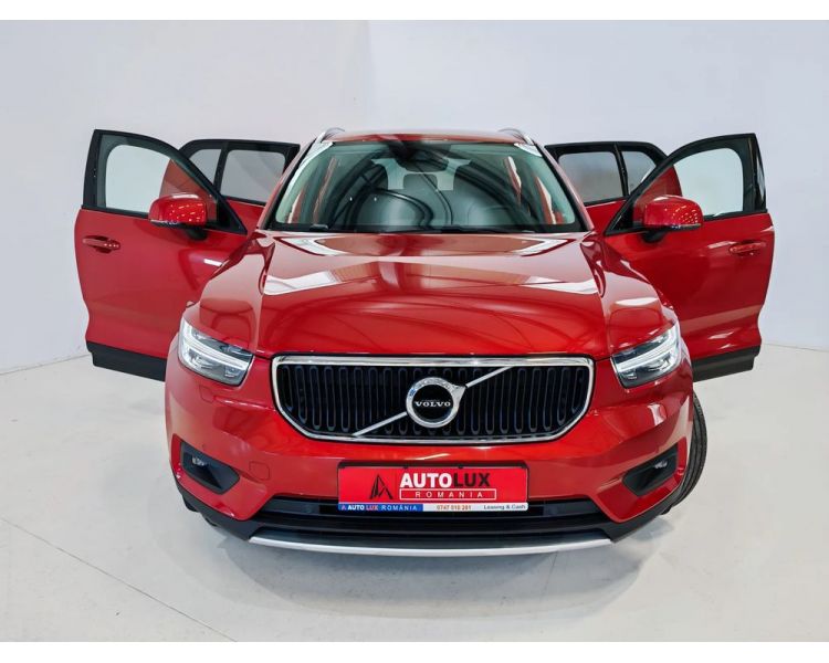 Volvo XC 40 T2 Momentum Pro