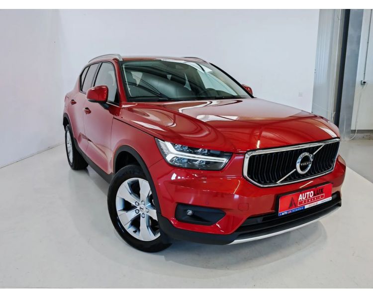 Volvo XC 40 T2 Momentum Pro