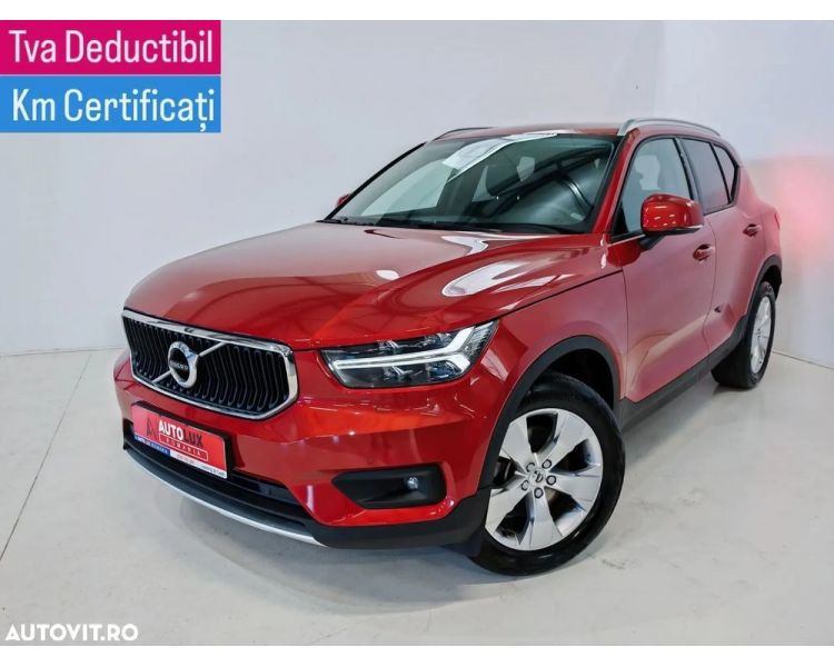 Volvo XC 40 T2 Momentum Pro