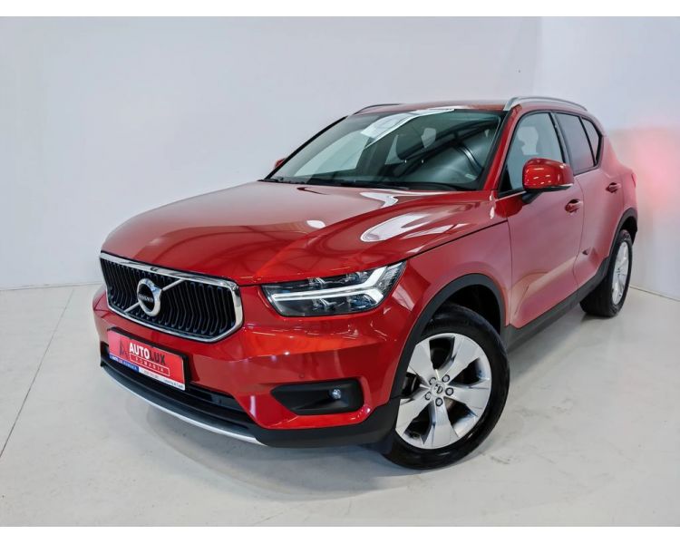 Volvo XC 40 T2 Momentum Pro