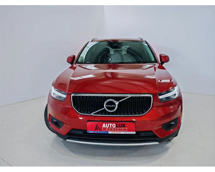 Volvo XC 40 T2 Momentum Pro