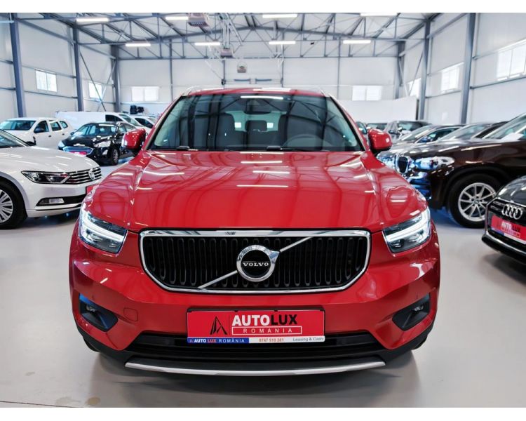 Volvo XC 40 T2 Momentum Pro