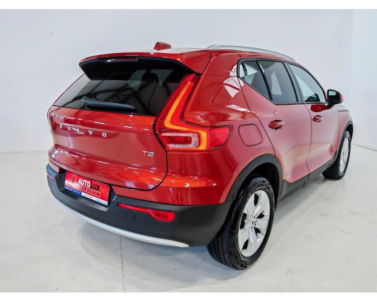 Volvo XC 40 T2 Momentum Pro