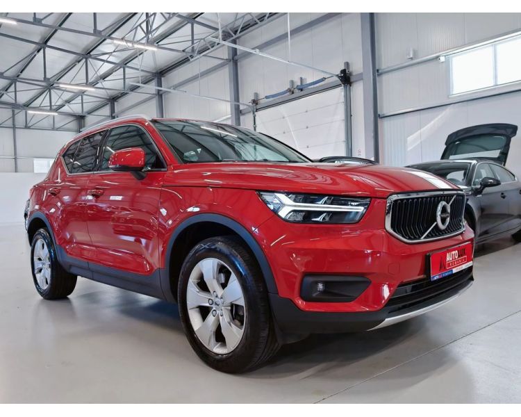 Volvo XC 40 T2 Momentum Pro