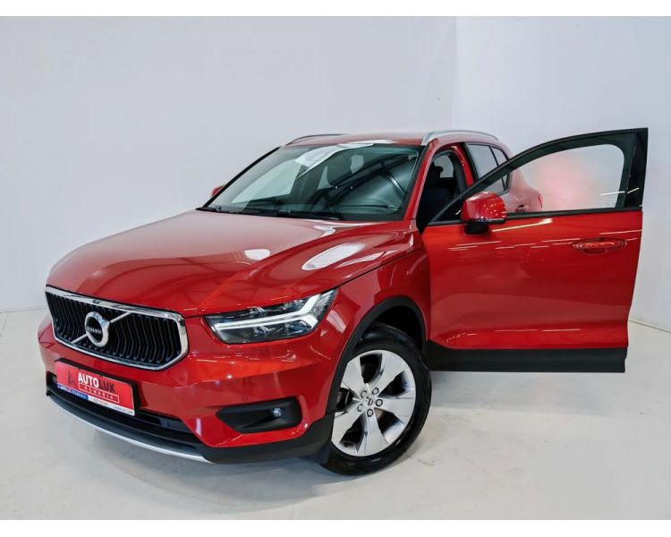 Volvo XC 40 T2 Momentum Pro