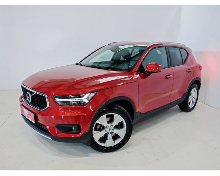 Volvo XC 40 T2 Momentum Pro