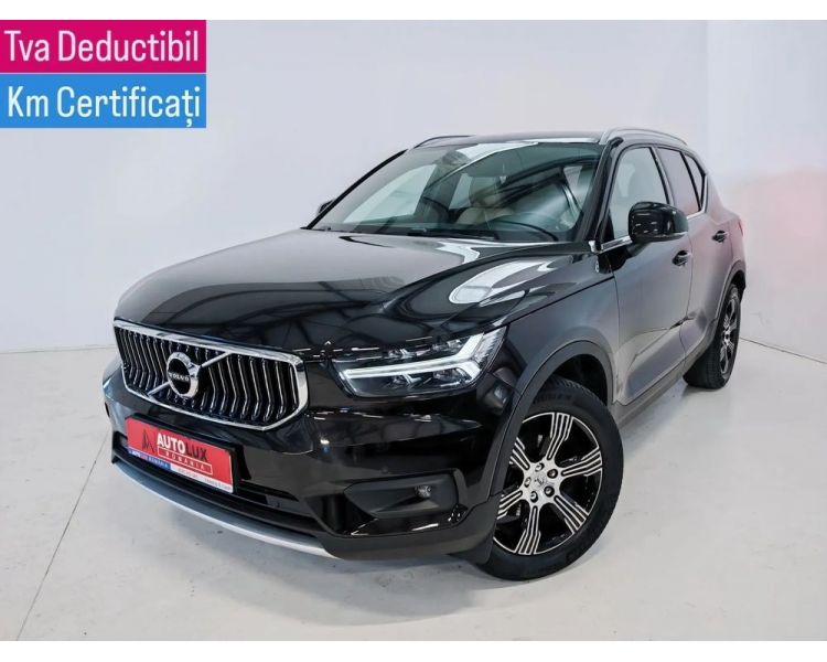 Volvo XC 40 T3 Inscription