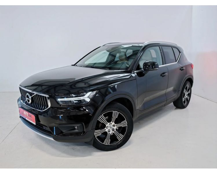 Volvo XC 40 T3 Inscription