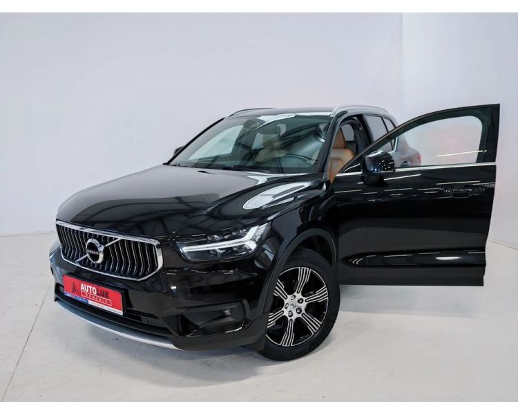 Volvo XC 40 T3 Inscription