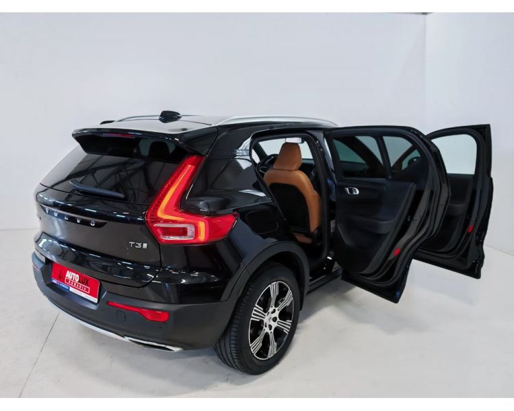 Volvo XC 40 T3 Inscription