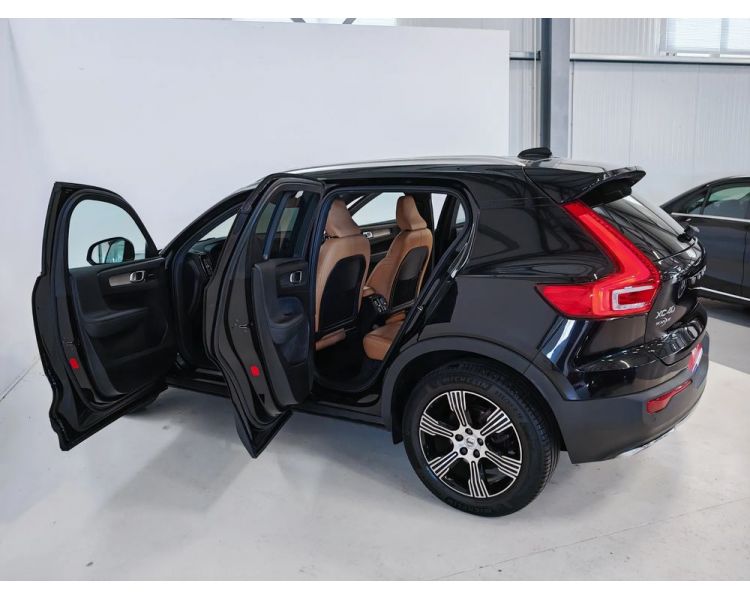 Volvo XC 40 T3 Inscription