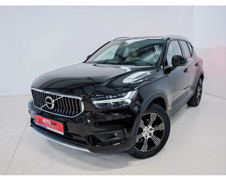 Volvo XC 40 T3 Inscription