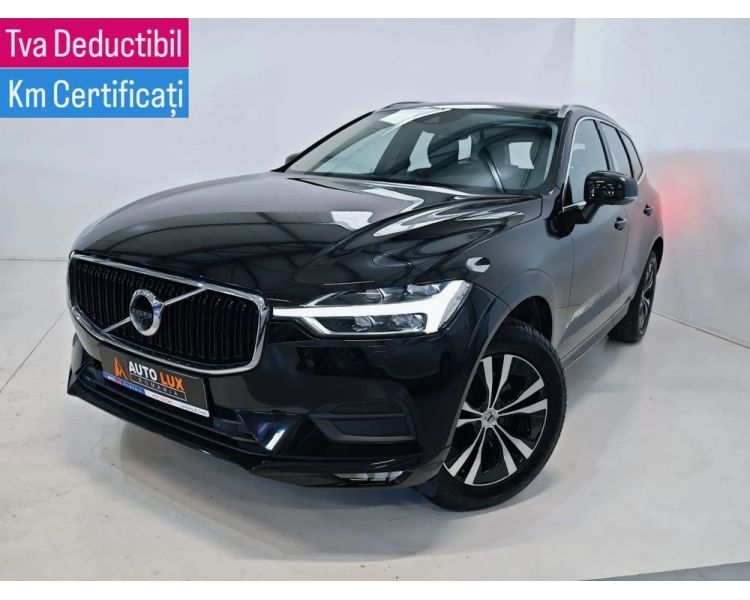 Volvo XC 60 D3 Momentum Pro