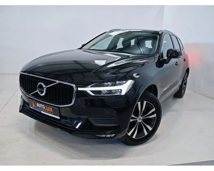 Volvo XC 60 D3 Momentum Pro