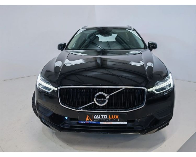 Volvo XC 60 D3 Momentum Pro