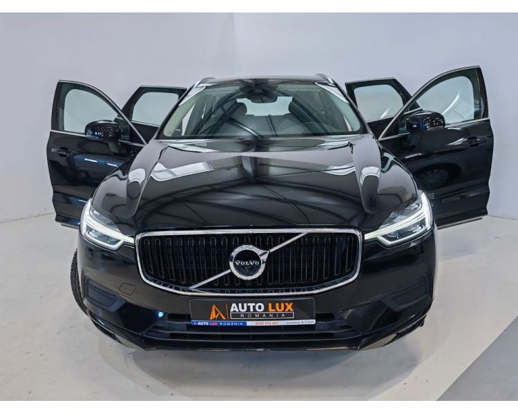 Volvo XC 60 D3 Momentum Pro