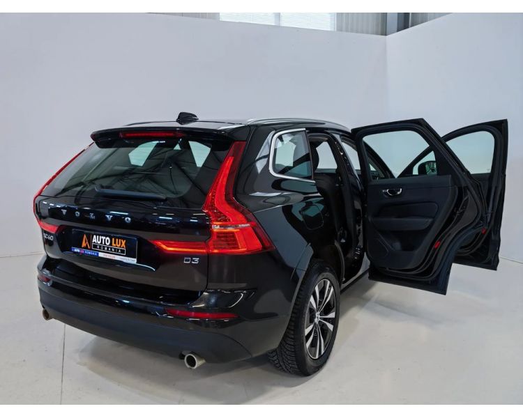 Volvo XC 60 D3 Momentum Pro