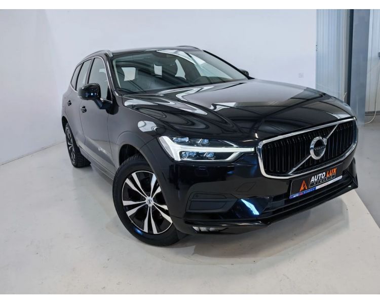 Volvo XC 60 D3 Momentum Pro