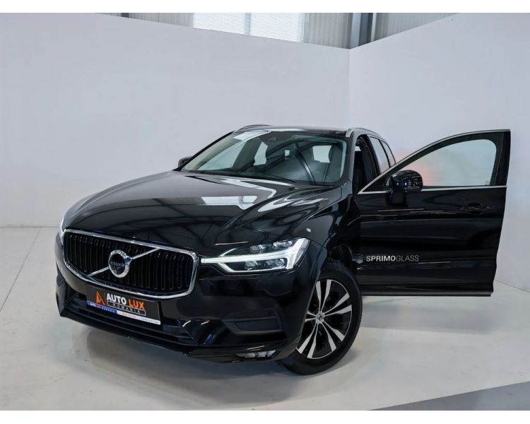 Volvo XC 60 D3 Momentum Pro