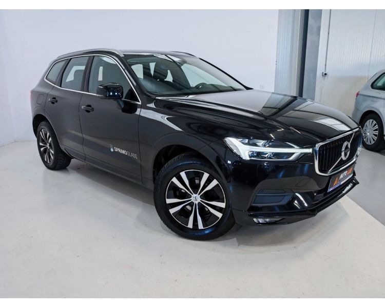 Volvo XC 60 D3 Momentum Pro