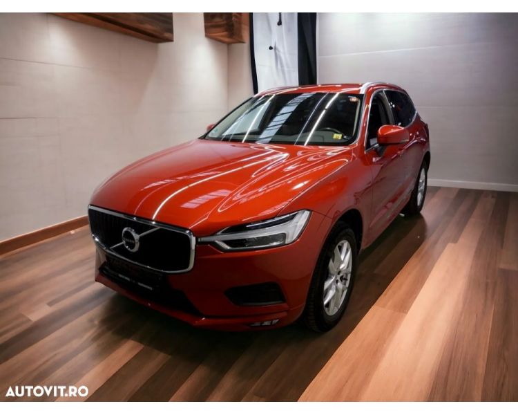 Volvo XC 60 D4 Momentum