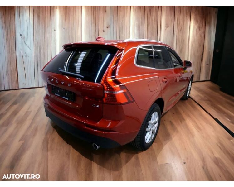 Volvo XC 60 D4 Momentum