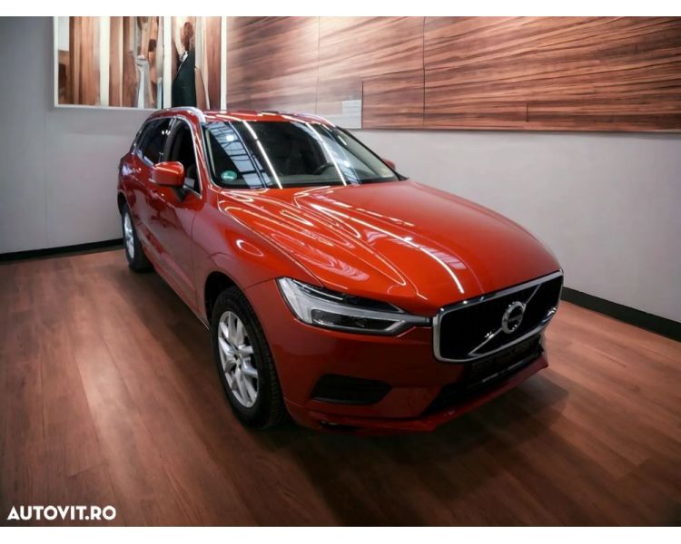 Volvo XC 60 D4 Momentum