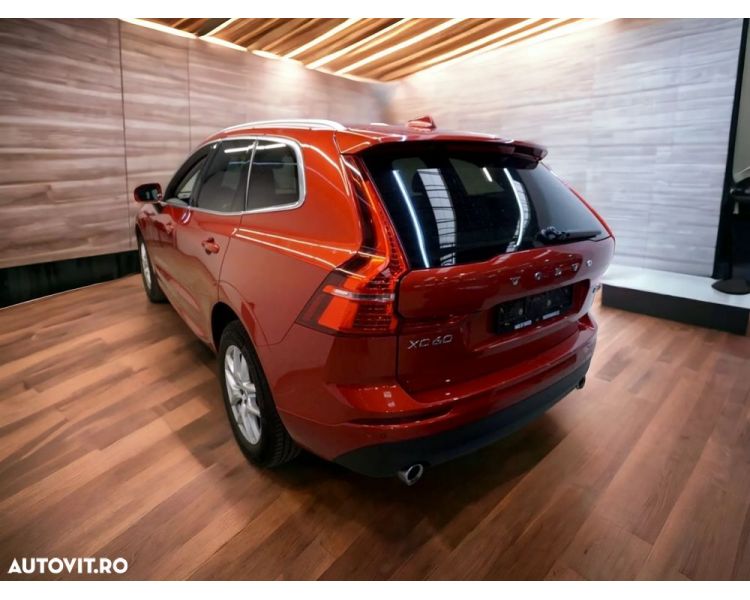 Volvo XC 60 D4 Momentum