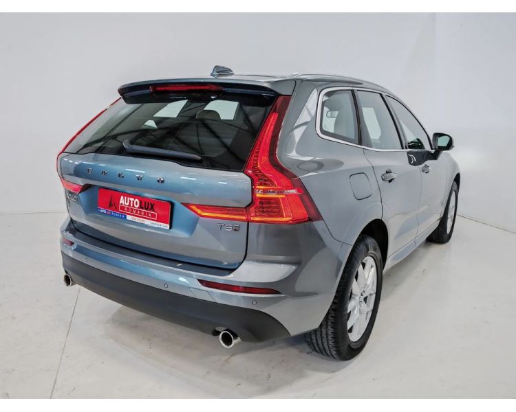 Volvo XC 60 T8 Twin Engine AWD Momentum