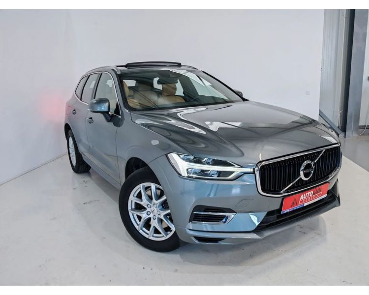 Volvo XC 60 T8 Twin Engine AWD Momentum