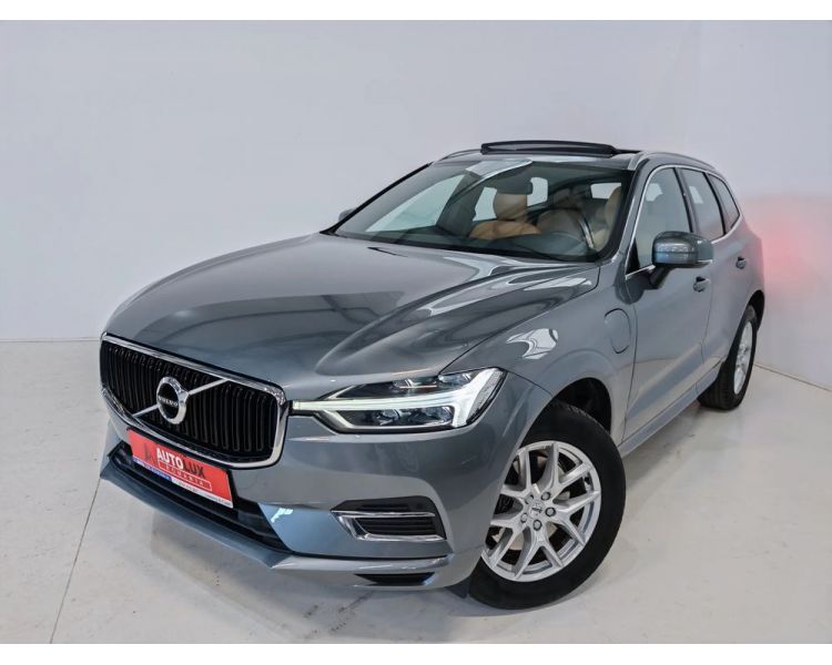 Volvo XC 60 T8 Twin Engine AWD Momentum