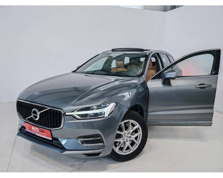 Volvo XC 60 T8 Twin Engine AWD Momentum