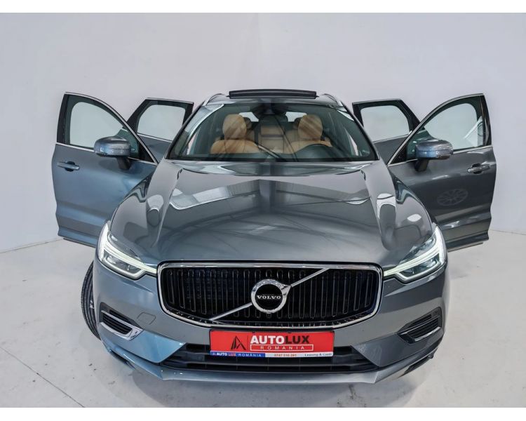 Volvo XC 60 T8 Twin Engine AWD Momentum