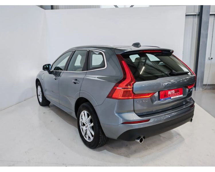 Volvo XC 60 T8 Twin Engine AWD Momentum