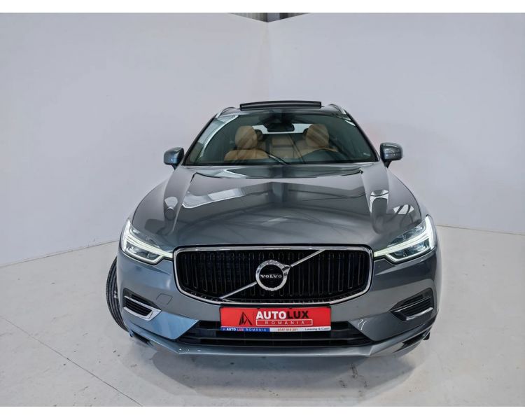 Volvo XC 60 T8 Twin Engine AWD Momentum