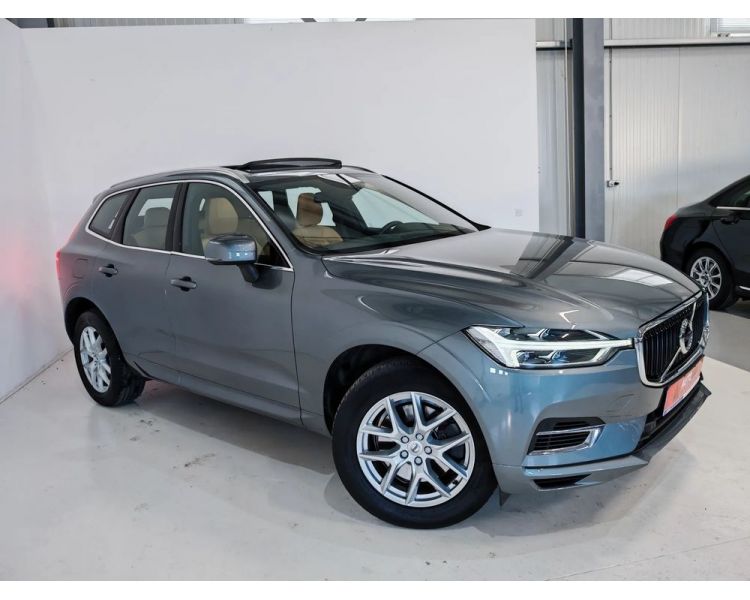 Volvo XC 60 T8 Twin Engine AWD Momentum