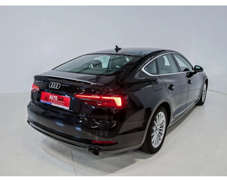 Audi A5 Sportback 35 TFSI S tronic