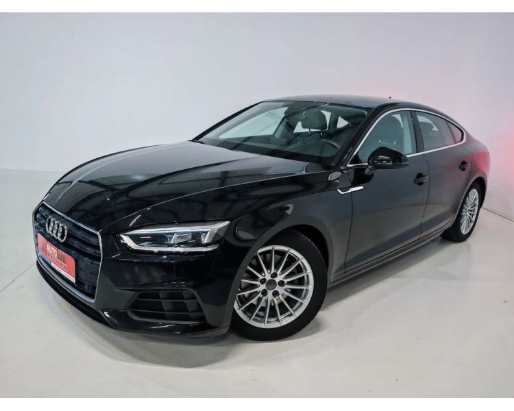 Audi A5 Sportback 35 TFSI S tronic