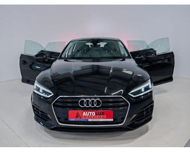 Audi A5 Sportback 35 TFSI S tronic