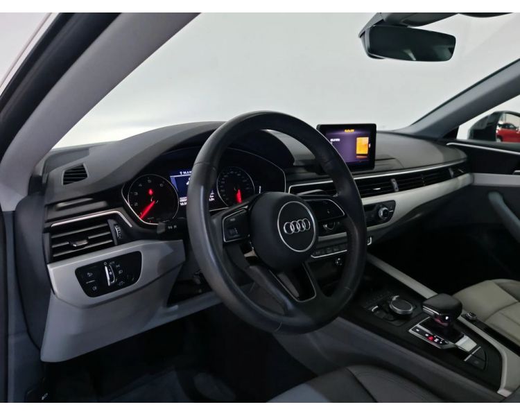 Audi A5 Sportback 35 TFSI S tronic