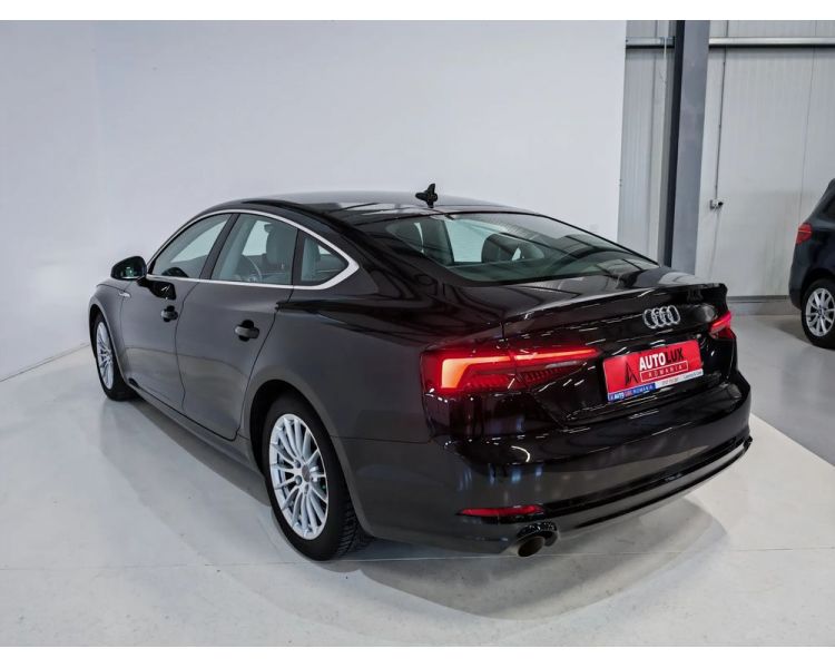 Audi A5 Sportback 35 TFSI S tronic