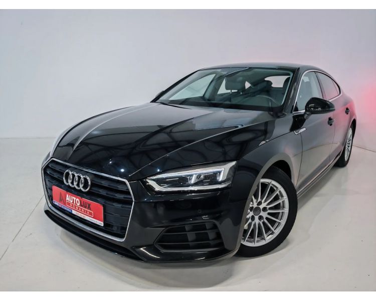 Audi A5 Sportback 35 TFSI S tronic