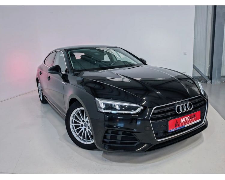 Audi A5 Sportback 35 TFSI S tronic