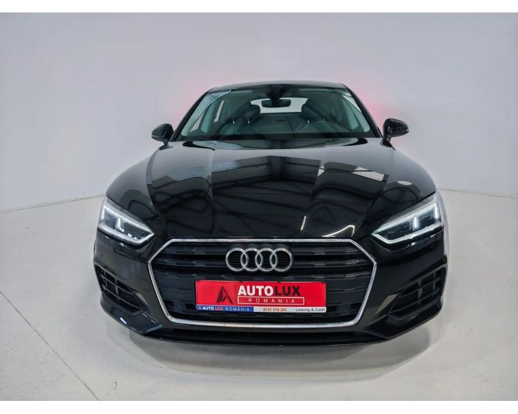 Audi A5 Sportback 35 TFSI S tronic