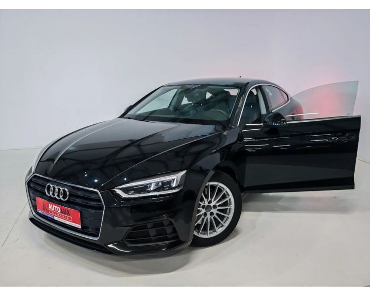 Audi A5 Sportback 35 TFSI S tronic