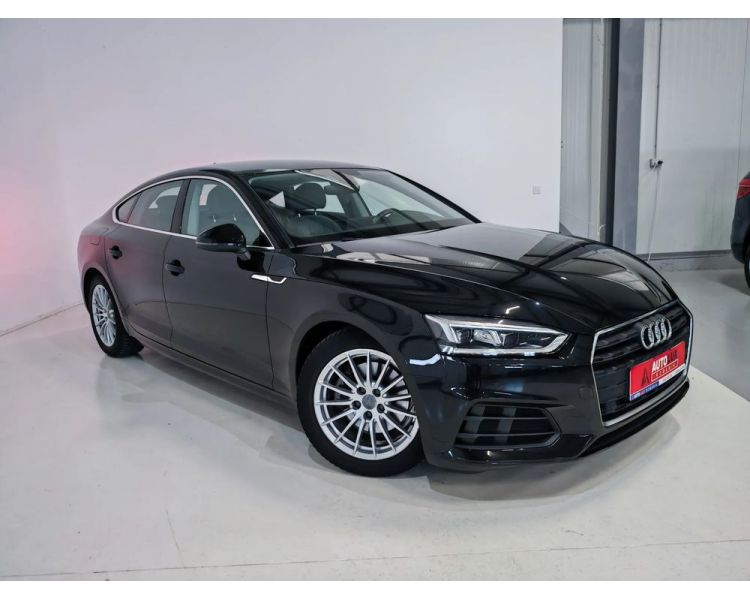 Audi A5 Sportback 35 TFSI S tronic