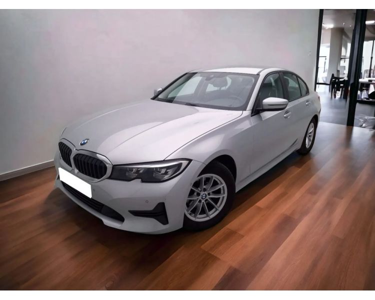 BMW Seria 3 2.0 Diesel Automat